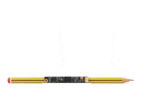 [96371] Delock IR Kameramodul 5,04 Mp