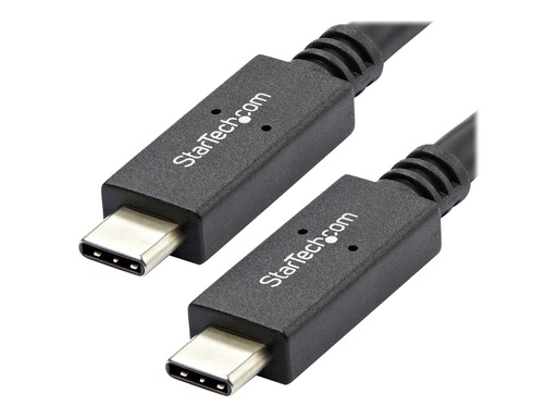 [USB31C5C1M] StarTech.com USB-C Kabel mit Power Delivery (5A)