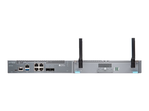 [NFX150-S1] Juniper NFX Series Network Services Platform NFX150