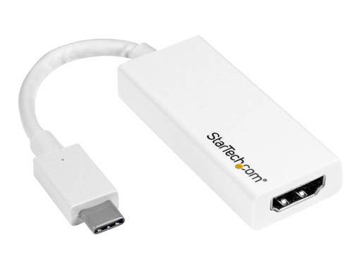 [CDP2HDW] StarTech.com StarTech USB-C auf HDMI Adapter - Thunderbolt