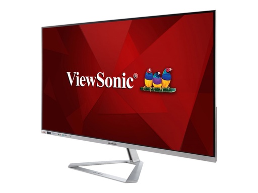 [VX3276-2K-MHD-2] ViewSonic VX3276-2K-MHD-2 - LED-Monitor - 81.3 cm (32")
