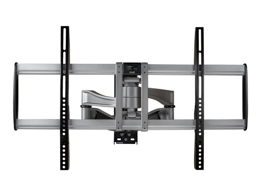 [FPWARPS] StarTech.com Full-Motion TV-Wandhalterung (für 32 bis 75 Zoll Fernseher, Stahl & Aluminium, Premium, Flachbild-TV-Halterung)