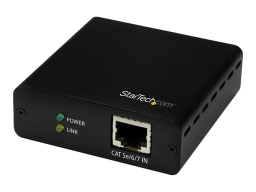 [ST124HDBT] StarTech.com Startech 3 Port HDBaseT Extender Kit mit 3 Empfängern
