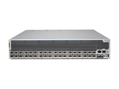 [QFX10002-36Q] Juniper QFX Series QFX10002-36Q - Switch - L3 - managed - 36 x 40 Gigabit QSFP+ (Breakout-kompatibel)