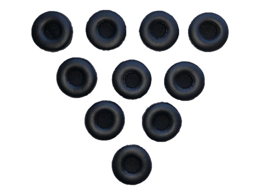 [204229] Jabra BlueParrott - Ohrpolster für Headset (Packung