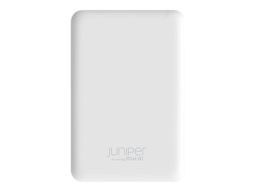 [MIST-AP12-2S-1Y] Juniper Mist AP12 - Accesspoint - mit 2 x 1-year Cloud Subscription (specify SUB-MAN, SUB-ENG,SUB-AST, SUB-VNA)