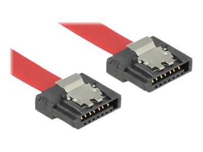 [83833] Delock FLEXI - SATA-Kabel - Serial ATA 150/300/600 - SATA (W)