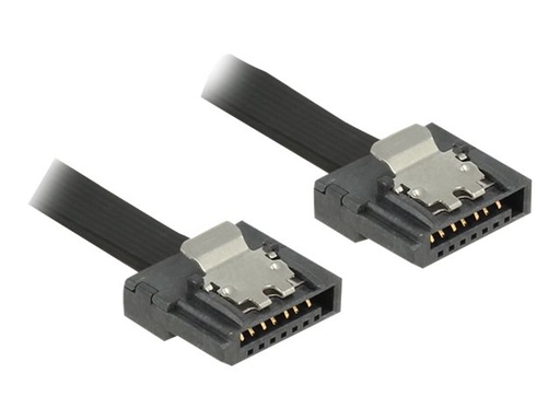 [83838] Delock FLEXI - SATA-Kabel - Serial ATA 150/300/600 - SATA (W)