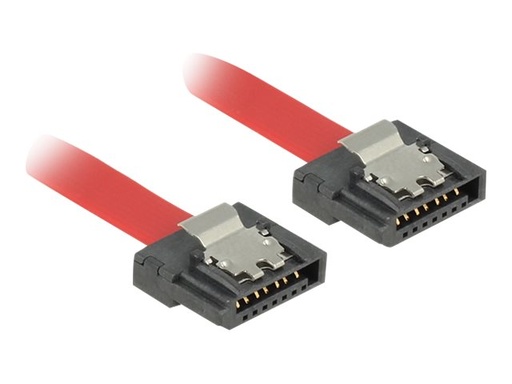 [83837] Delock FLEXI - SATA-Kabel - Serial ATA 150/300/600 - SATA (W)