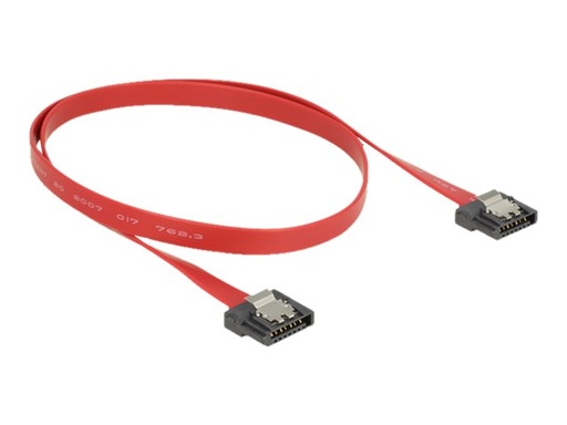 [83835] Delock FLEXI - SATA-Kabel - Serial ATA 150/300/600 - SATA (W)