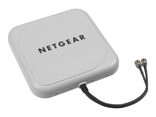 [ANT224D10-10000S] Netgear ANT224D10 - Antenne - Wi-Fi - 10 dBi