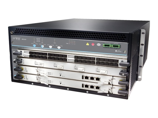 [MX240BASE3-ACH] Juniper MX-series MX240 - Router - ATM, Frame Relay, TDM