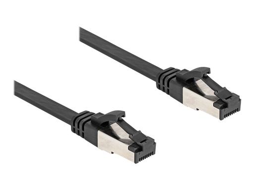 [80177] Delock Patch-Kabel - RJ-45 (M) zu RJ-45 (M)