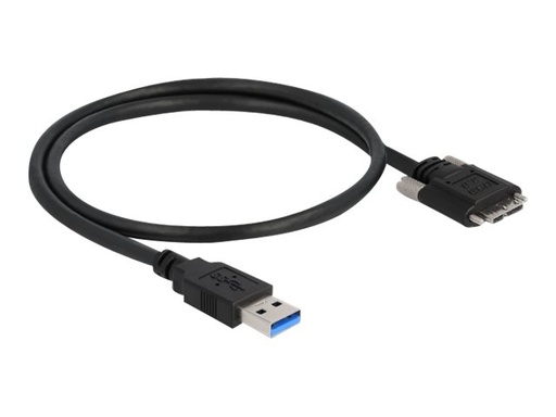 [87798] Delock USB-Kabel - USB Typ A (M) zu Micro-USB Type B (M)