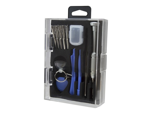 [CTKRPR] StarTech.com Handy Werkzeugset für iPhone, iPad, Samsung