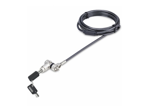 [UNIVK-LAPTOP-LOCK] StarTech.com Universal Laptopschloss 2 m für