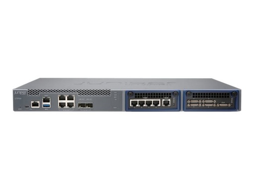 [CTP151-AC] Juniper CTP151 - Modulare Erweiterungseinheit