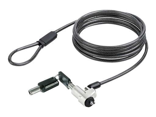 [NBLWK-LAPTOP-LOCK] StarTech.com Noble Wedge&reg; Laptop Kabelschloss