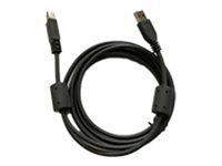 [993-002155] Logitech USB-Kabel - USB Typ A (M) zu USB Type B (M)