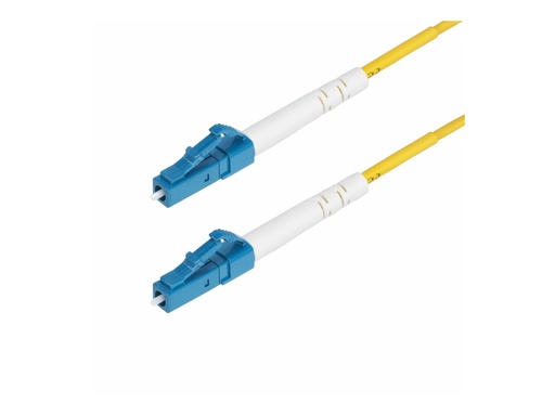 [SPSMLCLC-OS2-3M] StarTech.com 3 Meter LWL Patchkabel LC LC (UPC)