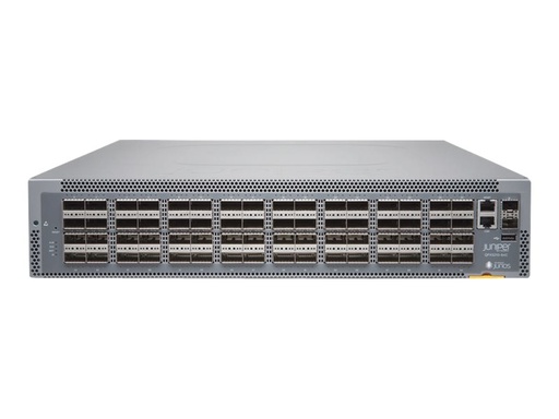 [QFX5210-64C-D-AFO2] Juniper QFX Series QFX5210-64C - Switch