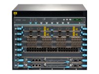 [EX9208-BASE3C-AC] Juniper EX Series 9208 - Switch - L3