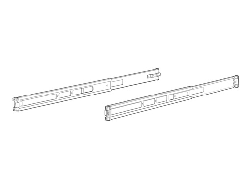 [QFX5K-4PST-RMK-E] Juniper Rackmontagesatz - für QFX Series QFX5130-32CD