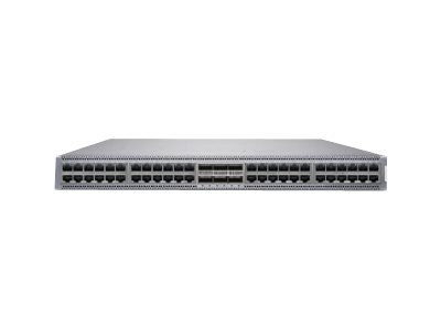 [QFX5120-48T-DC-AFI] Juniper QFX Series QFX5120-48T - Switch