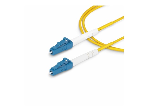 [SPSMLCLC-OS2-1M] StarTech.com 1 Meter LWL Patchkabel LC LC (UPC)