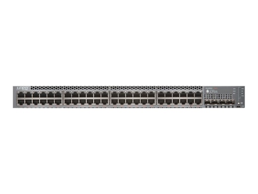 [EX2300-48T] Juniper EX Series EX2300-48T - Switch