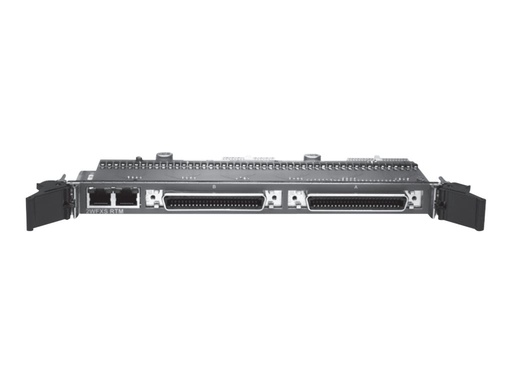[2WFXS-RTM] Juniper CTP2000 line 2WFXS 24-port rear transition module
