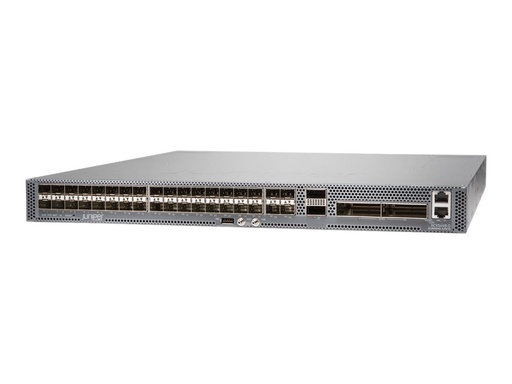 [ACX5448-D-AC-AFI] Juniper ACX Series Universal Metro Router