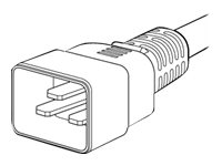 [CBL-JNP-SG4-C20] Juniper Stromkabel - IEC 60320 C20