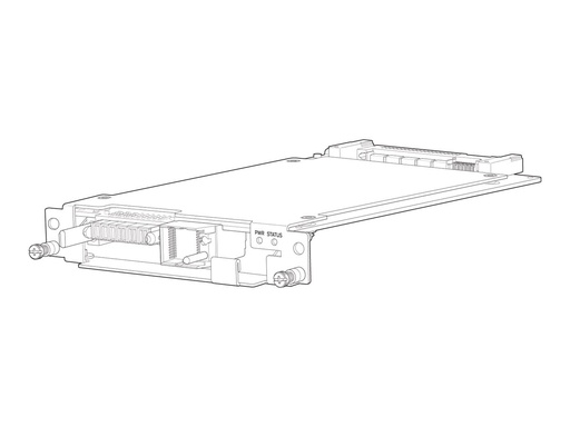 [JNP10008-FTC2] Juniper Controller für Schacht von