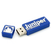 [RE-USB-4G-S] Juniper USB-Flash-Laufwerk - 4 GB