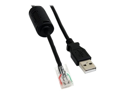 [USBUPS06] StarTech.com 6 ft Smart UPS Replacement USB Cable AP9827 - USB cable - USB (M)