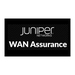 [S-WAN-A1-50M-3] Juniper Mist WAN Assurance Advanced 1 - Abonnement-Lizenz (3 Jahre)