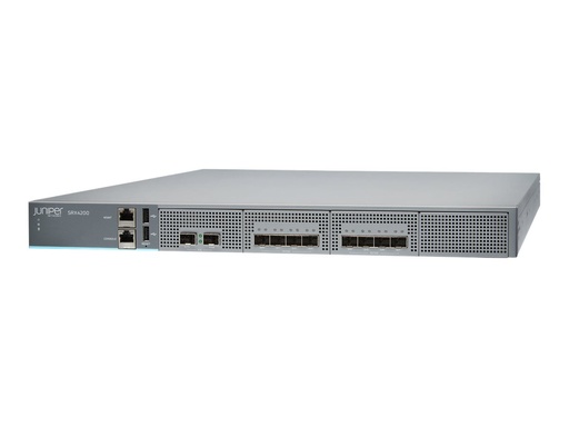 [SRX4200-DC] Juniper SRX4200 Services Gateways - Sicherheitsgerät