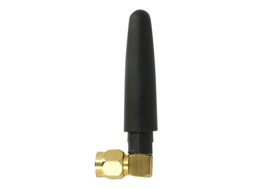 [89623] Delock Antenne - Smart Home - 2 dBi - ungerichtet