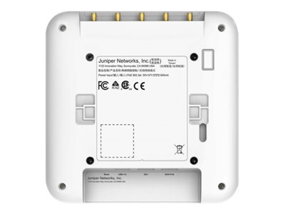 [AP32E-US] Juniper Mist AP32E - Accesspoint - Bluetooth, Wi-Fi 6
