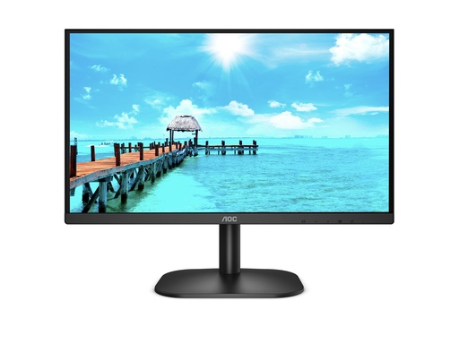 [24B2XH] AOC 24B2XH/EU - LED-Monitor - 60 cm (24") (23.8" sichtbar)