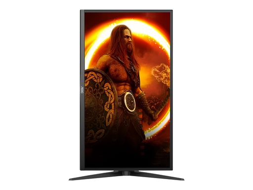 [U28G2XU2/BK] AOC Gaming U28G2XU2/BK - LED-Monitor - Gaming - 71.1 cm (28")