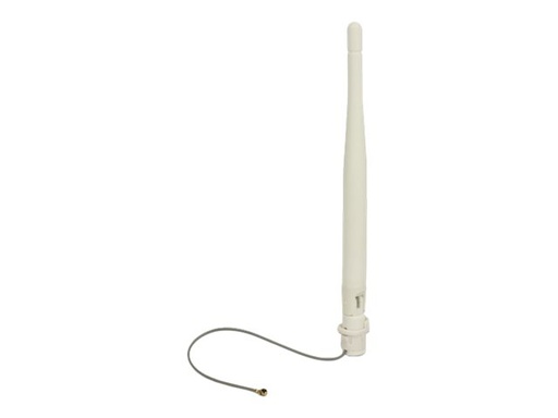 [89619] Delock Antenne - Peitschen-Antenne - Wi-Fi