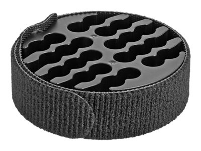 [66057] Delock Kabel - Organizer - mit Klettverschluss