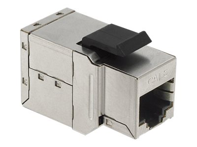 [86141] Delock Modularer Einschub (Kopplung) - CAT 6
