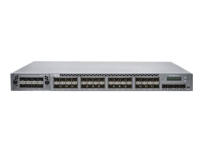 [EX4300-32F-TAA] Juniper EX Series EX4300-32F - Switch