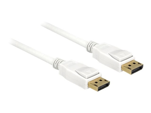 [84878] Delock DisplayPort-Kabel - DisplayPort (M)