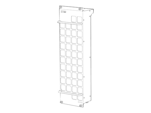 [QFX10008-FAN] Juniper Gebläseplatte Netzwerkgerät