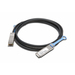 [JNP-QSFP-DAC-7MA] Juniper 40 Gigabit Ethernet Direct Attach