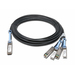 [JNP-QSFP-DACBO-5MA] Juniper 40 Gigabit Ethernet Direct Attach Copper Cable